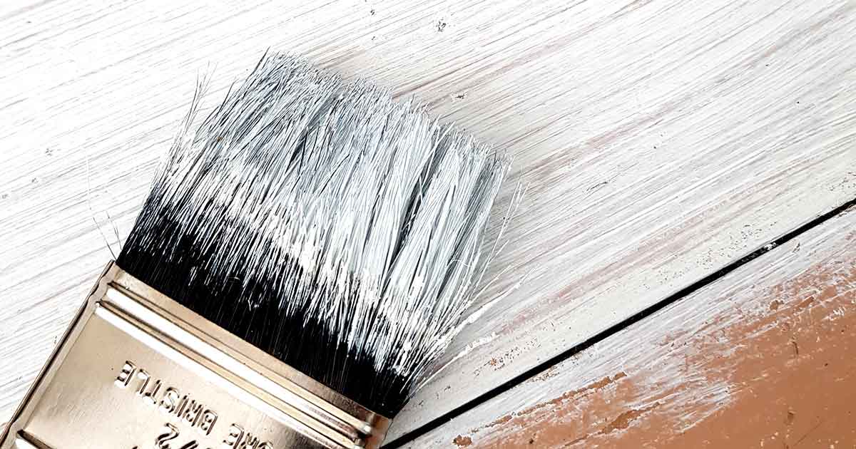 Fondo al solvente con acabado mate