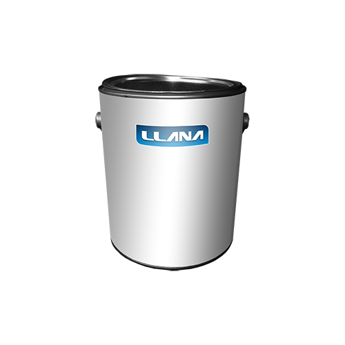 Lata de Fondo Blanco para Madera