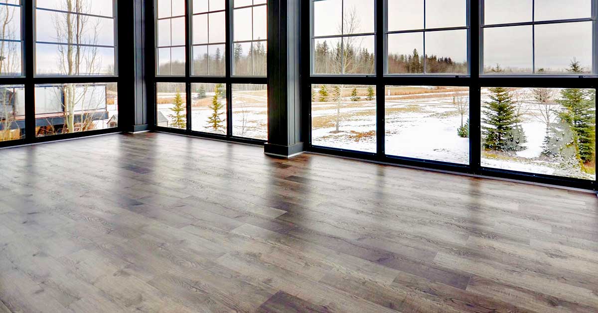 Para proteger pisos y otros sustratos