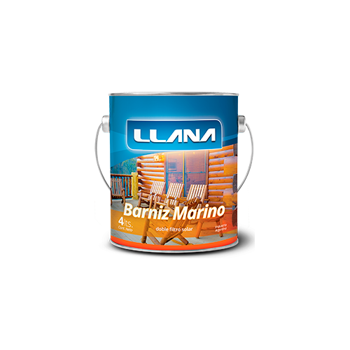 Lata de Barniz Marino doble filtro solar