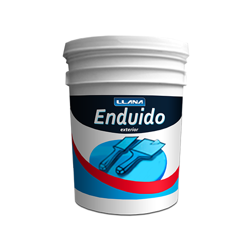 Tacho de Enduido Exterior