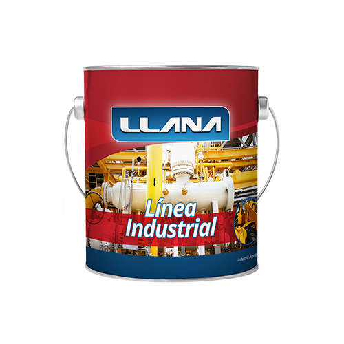 Lata de Acrilico Vial