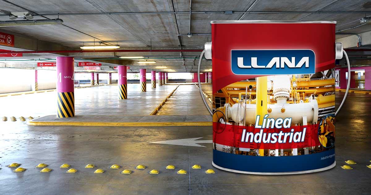 Pintura de demarcación vial, para uso industrial