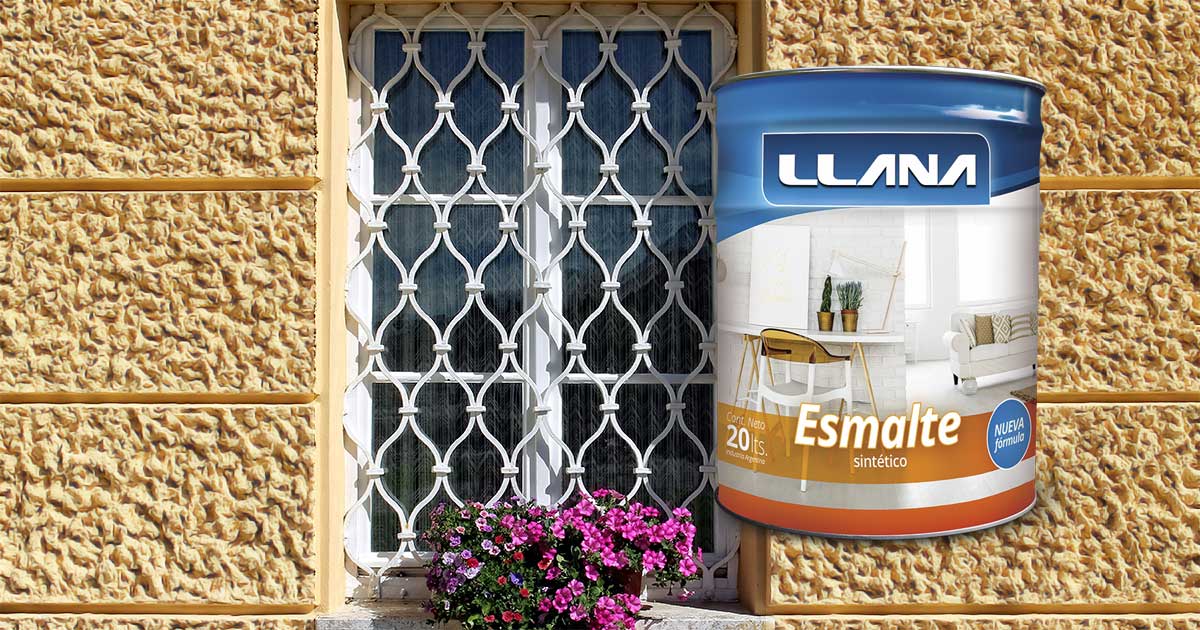 720 colores para elegir, en acabados brillante, satinado y mate