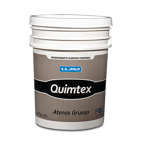 Tacho de revestimiento Quimtex Atenas Grueso