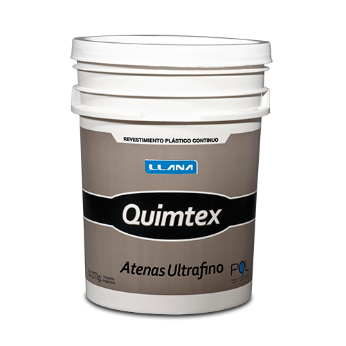 Tacho de revestimiento Quimtex Atenas Ultrafino