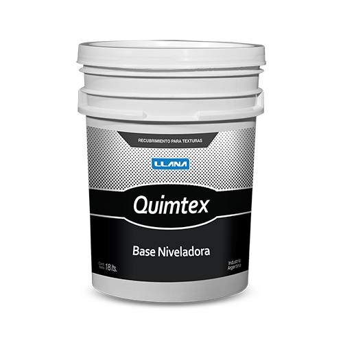 Tacho Quimtex Base Niveladora