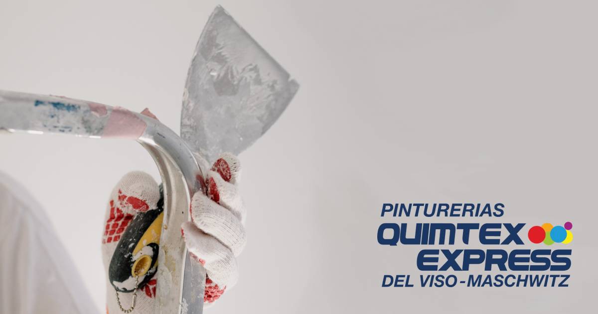 Quimtex Express Espatulas