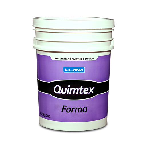 Tacho de revestimiento Quimtex Forma