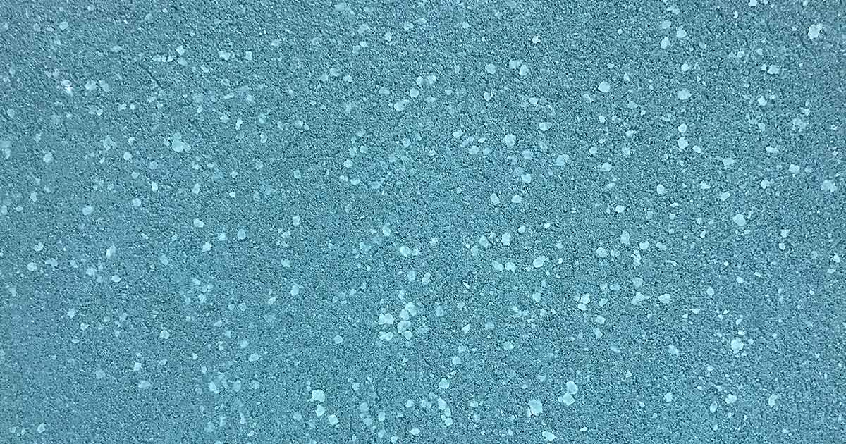 Textura de revestimiento Quimtex Pétreo. Hay 720 colores para elegir!