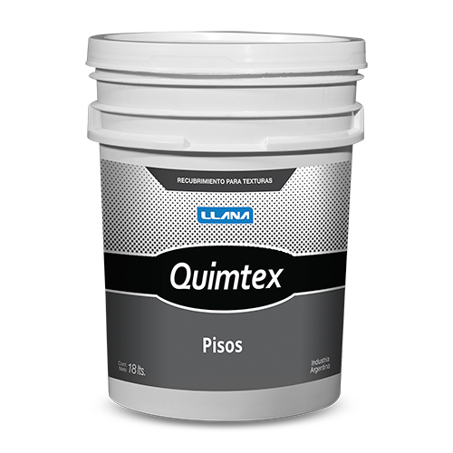 Tacho de revestimiento Quimtex Pisos Micropiso