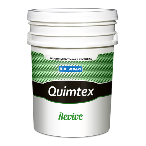 Tacho de revestimiento Quimtex Revive