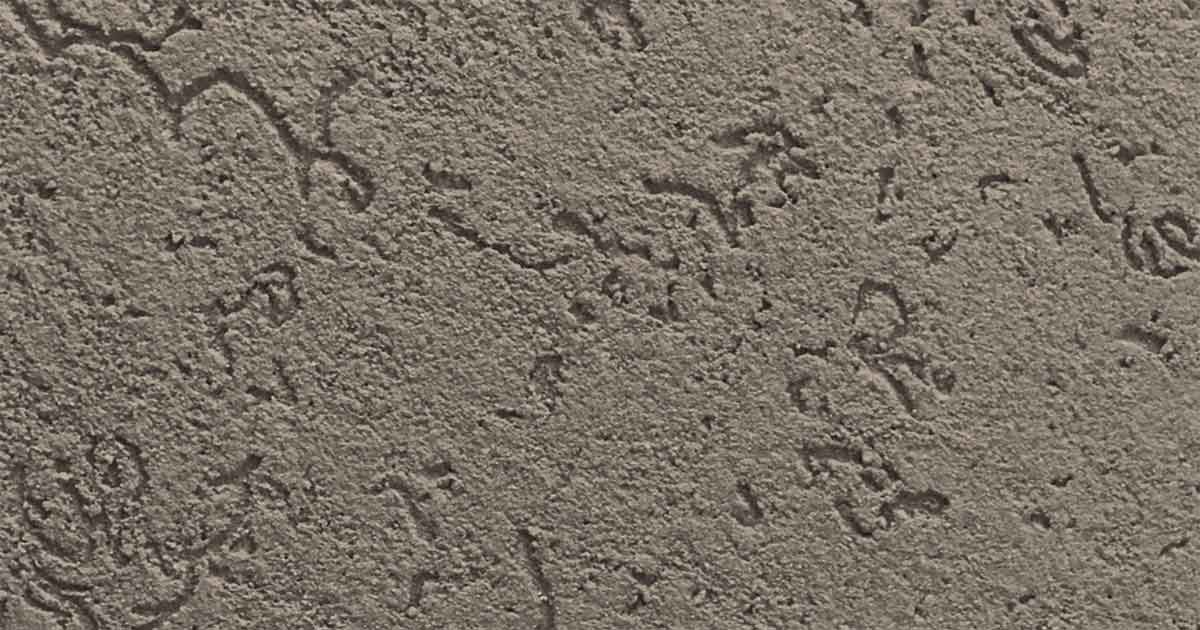 Textura de revestimiento Quimtex Romano Mix. Hay 720 colores para elegir!