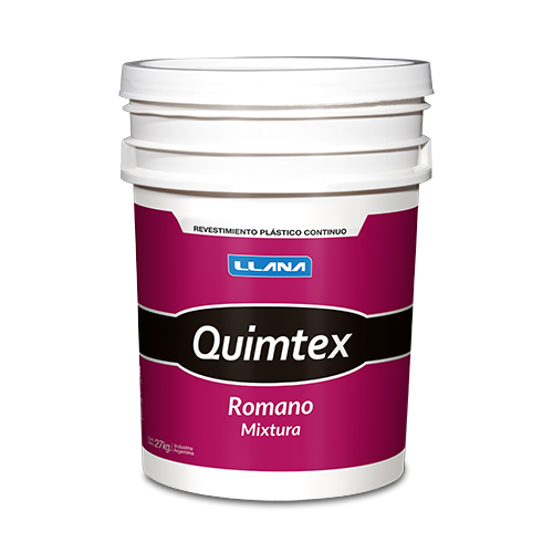 Tacho de revestimiento Quimtex Romano Mixtura