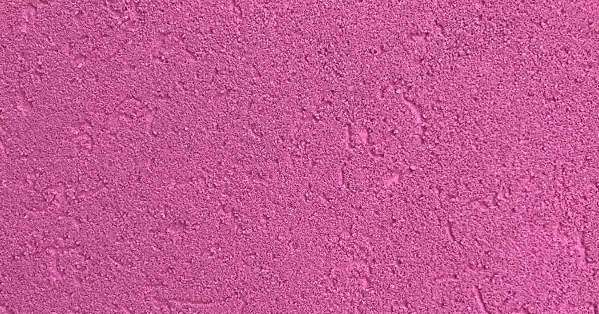 Textura de revestimiento Quimtex Romano Rustico Fino. Hay 720 colores para elegir!