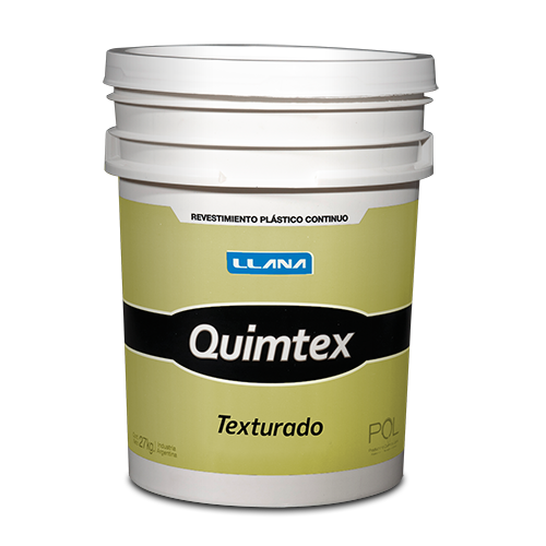 Tacho de revestimiento Quimtex Texturado