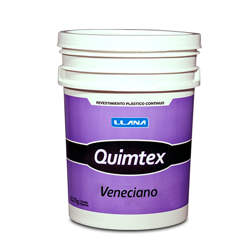 Tacho de revestimiento Quimtex Veneciano