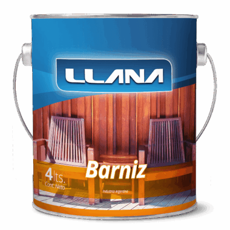 Quimtex barniz interior