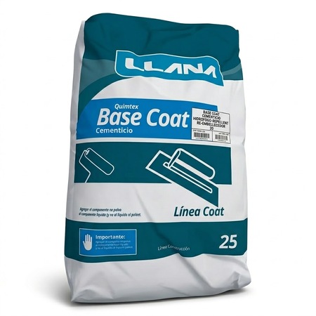 Base coat bolsa