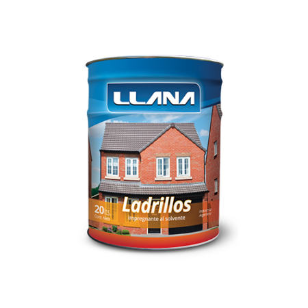 Impermeabilizante Quimtex proladrillo al solvente