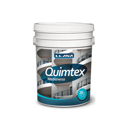 Quimtex Muros y medianeras