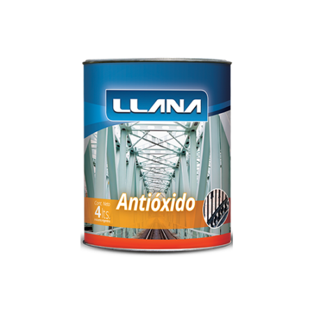 Quimtex pintura antioxido