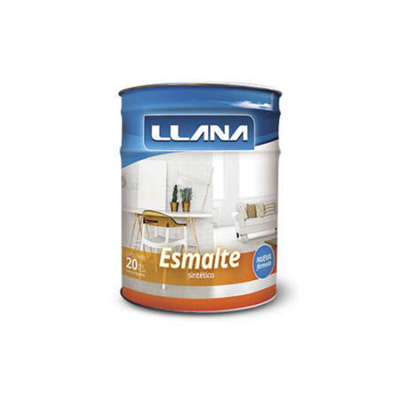 Quimtex pintura esmalte sintetico