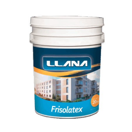 Quimtex Frisolatex Interior/Exterior