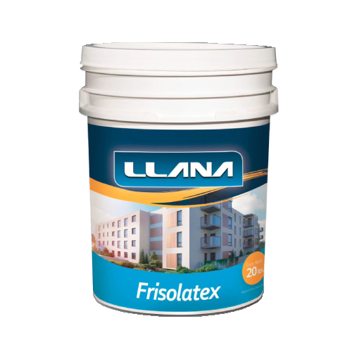 Quimtex Frisolatex Interior/Exterior