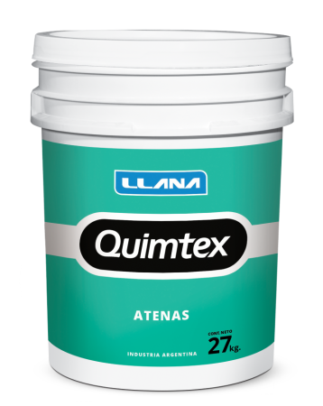 Quimtex atenas