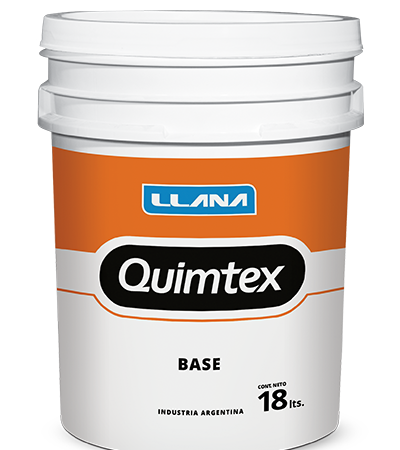 Quimtex base