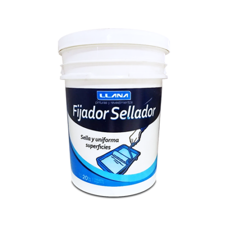 Quimtex fijador sellador