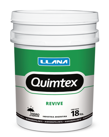 Quimtex revive