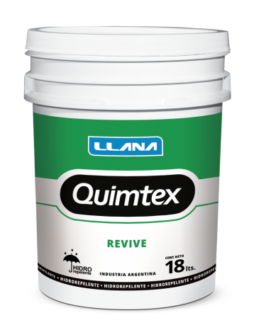 Quimtex revive