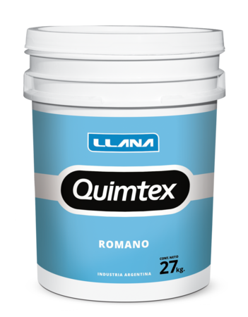 Quimtex romano